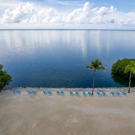 Fisher Inn Resort&Marina Islamorada Exterior foto