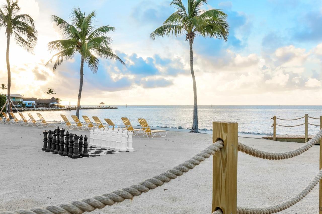Fisher Inn Resort&Marina Islamorada Exterior foto