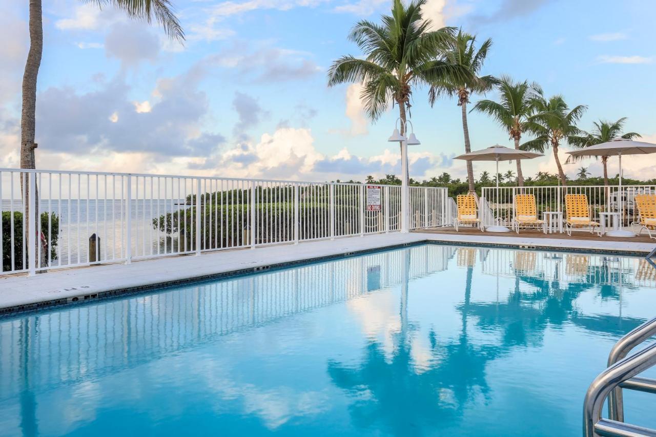 Fisher Inn Resort&Marina Islamorada Exterior foto