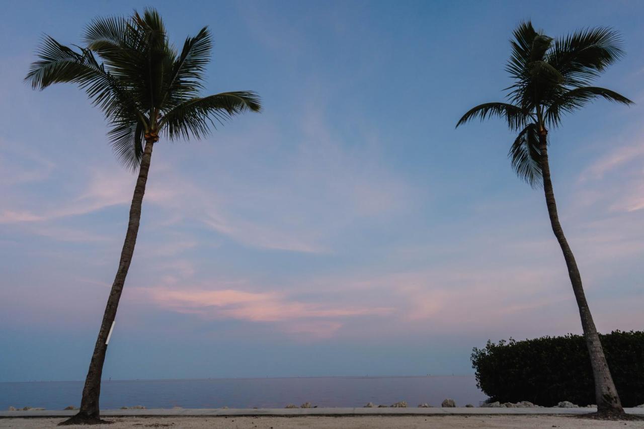 Fisher Inn Resort&Marina Islamorada Exterior foto