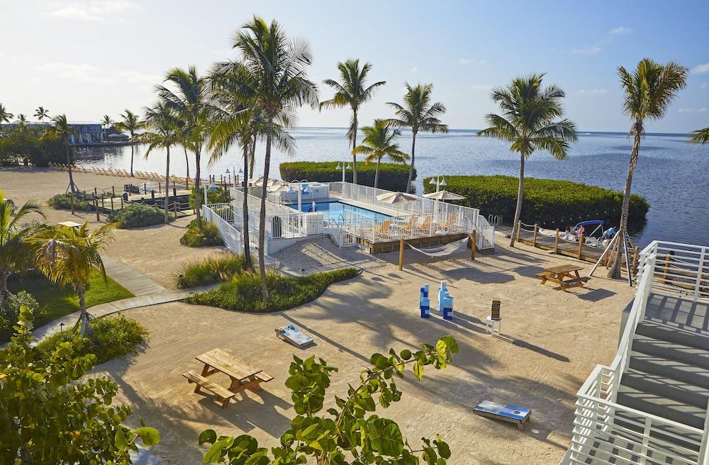 Fisher Inn Resort&Marina Islamorada Exterior foto