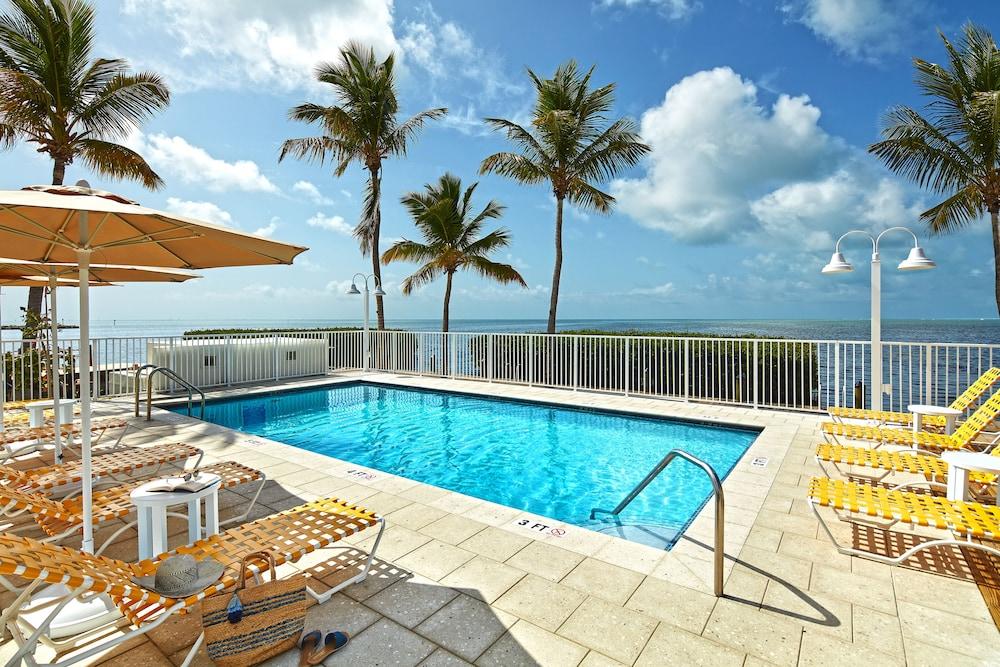 Fisher Inn Resort&Marina Islamorada Exterior foto