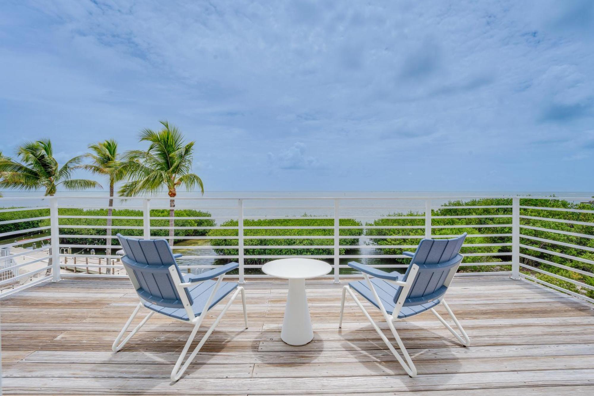 Fisher Inn Resort&Marina Islamorada Exterior foto