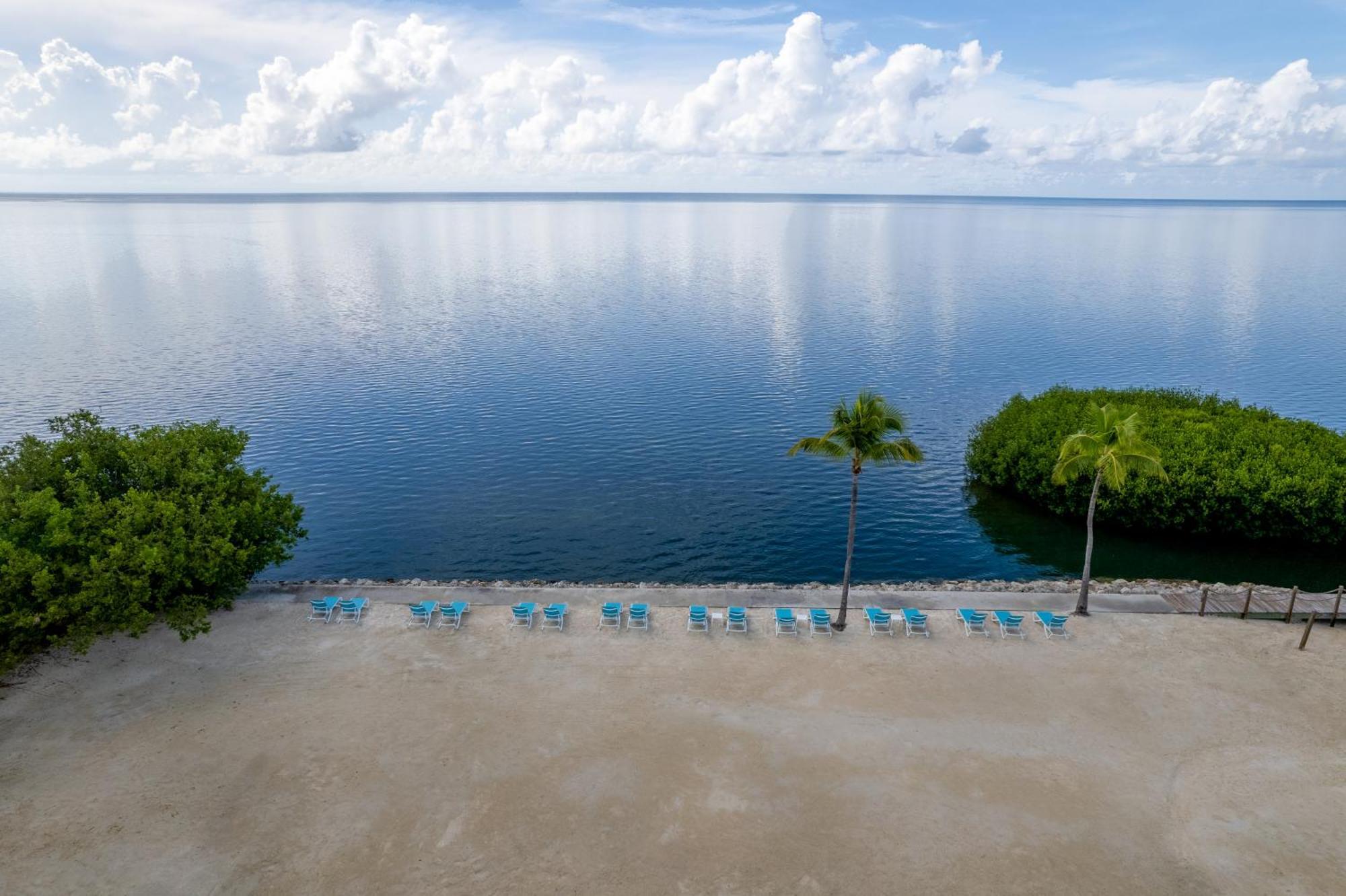 Fisher Inn Resort&Marina Islamorada Exterior foto